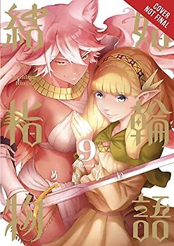 Tales of Wedding Rings, Vol. 9