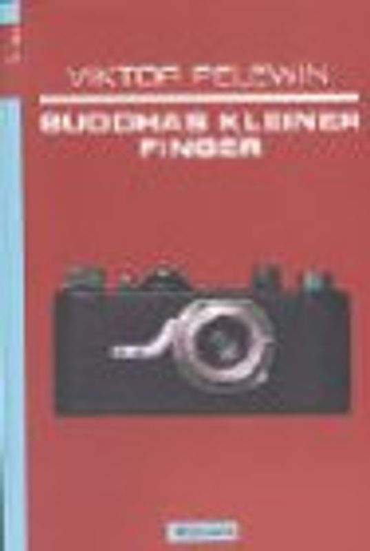 Buddhas kleiner Finger