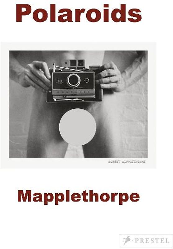 Mapplethorpe Polaroids