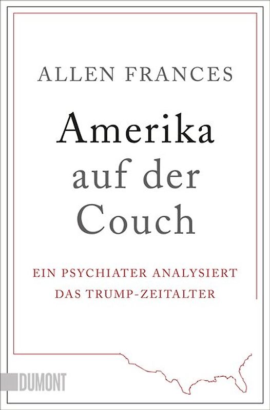 Amerika auf der Couch