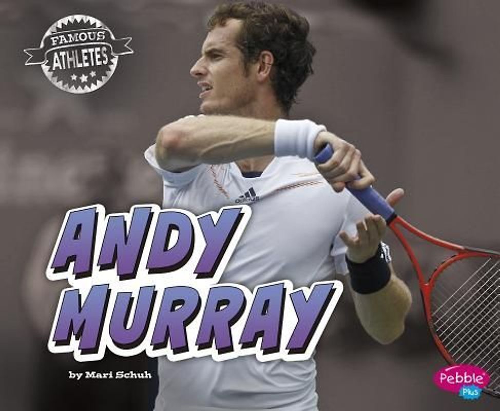 Andy Murray