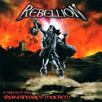 Rebellion - Macbeth