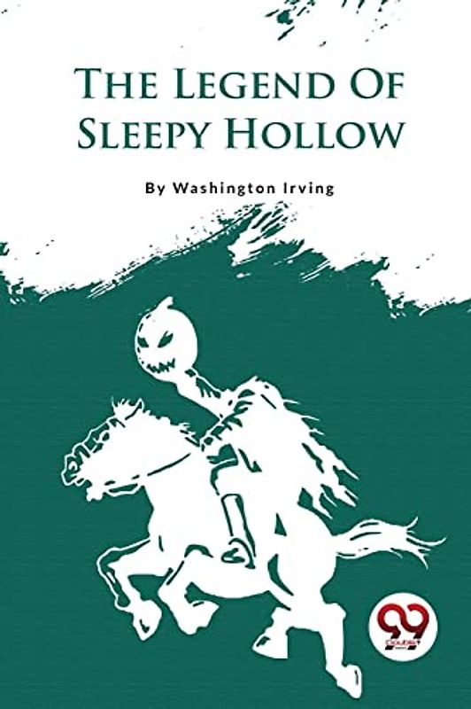 The Legend Of Sleepy Hollow