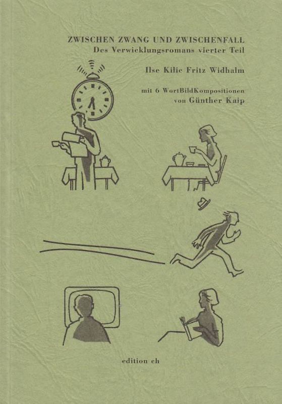 Zwischen Zwang und Zwischenfall