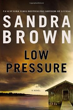Low Pressure - Sandra Brown