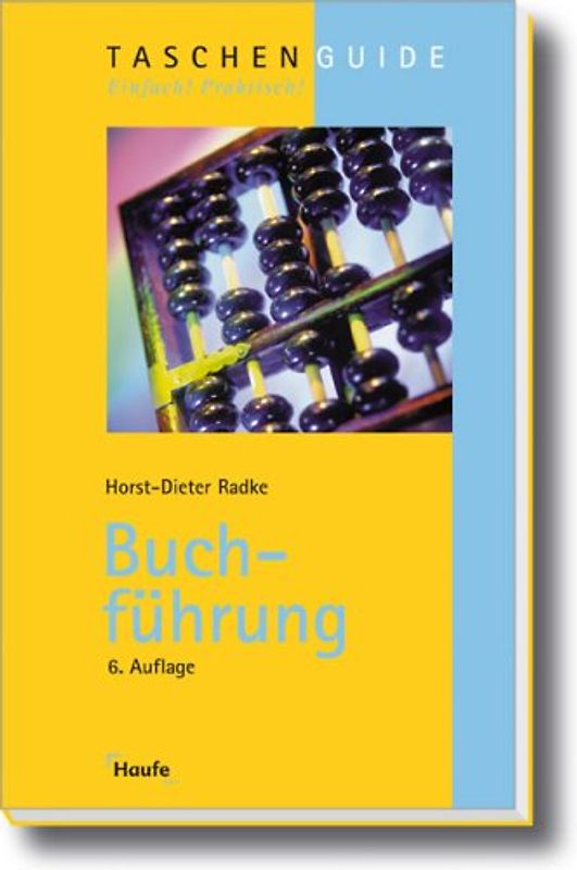 Buchführung
