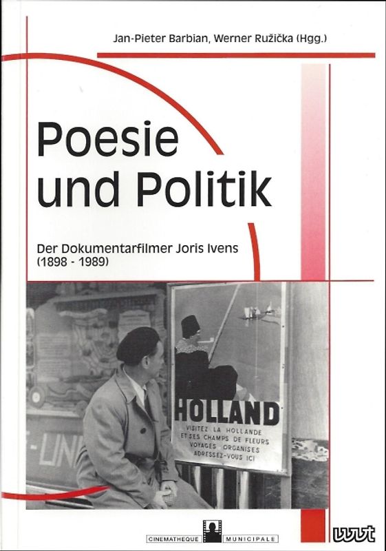 Poesie und Politik