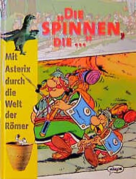 Durch die Welt der Römer