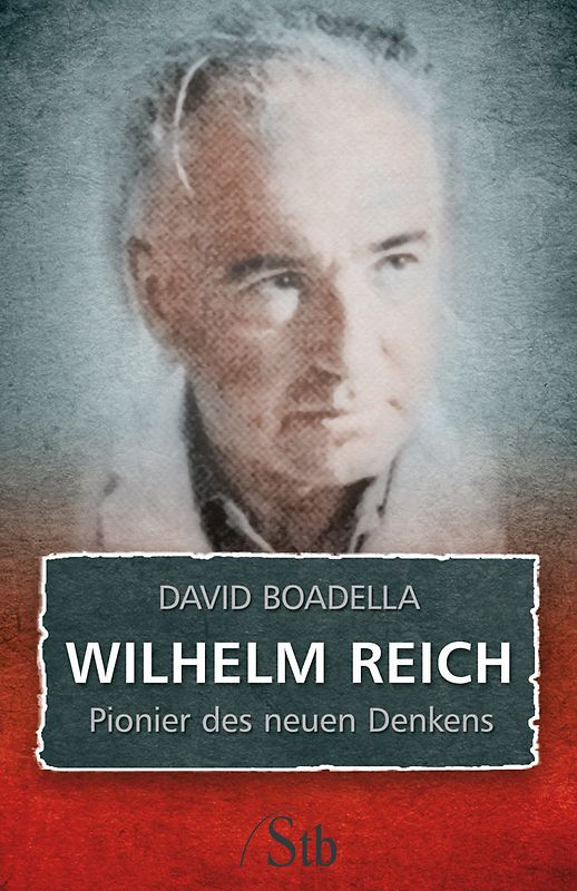 Wilhelm Reich