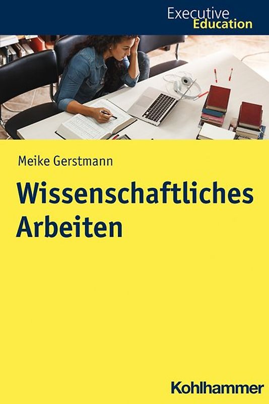 Wissenschaftliches Arbeiten