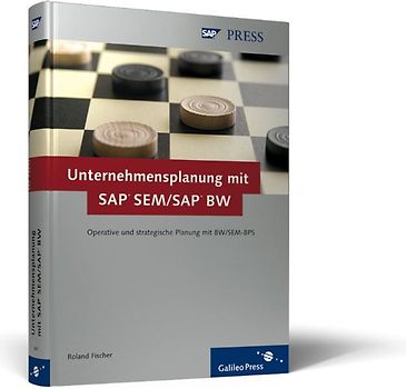 Unternehmensplanung mit SAP SEM/SAP BW