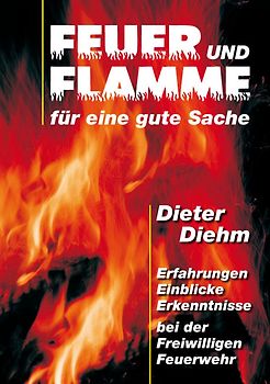 Feuer und Flamme