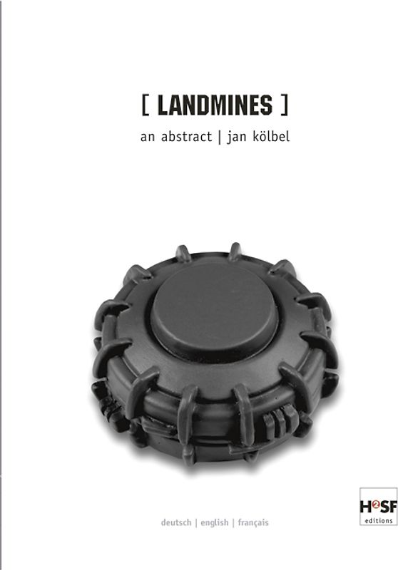 Jan Kölbel: Landmines