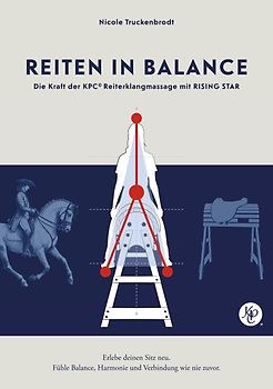 Reiten in Balance