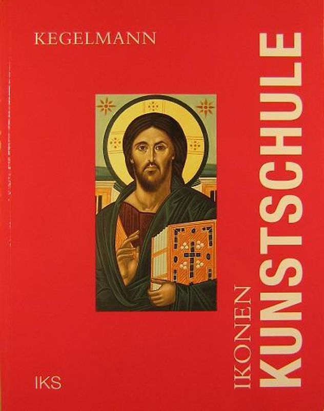 Ikonen-Kunstschule