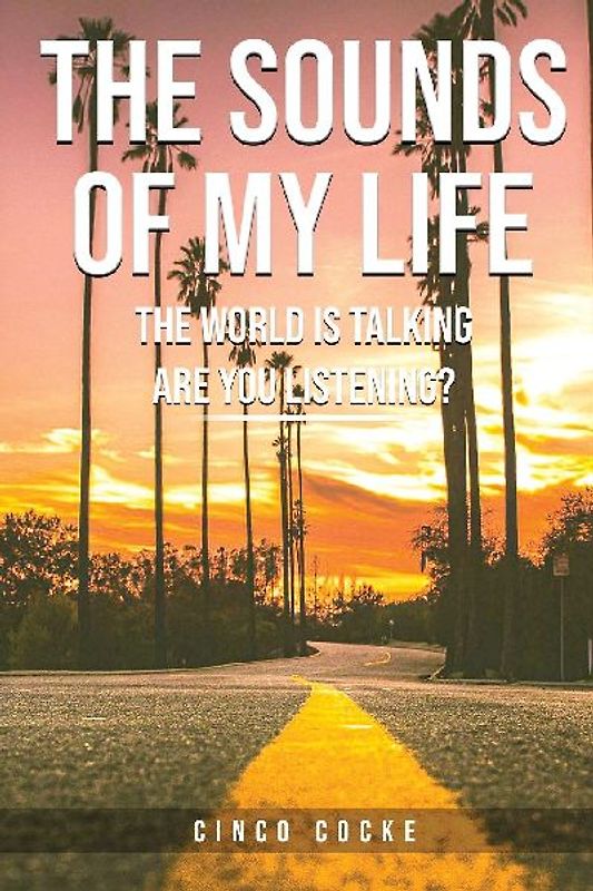 The Sounds of My Life