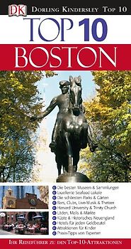 Top 10 Boston