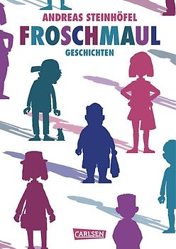 Froschmaul – Geschichten