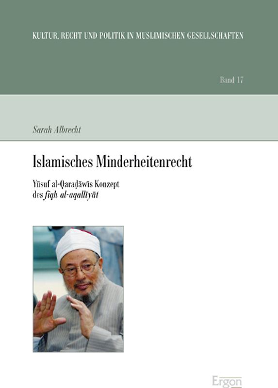 Islamisches Minderheitenrecht