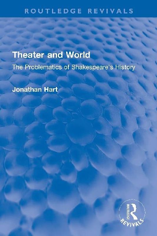 Theater and World
