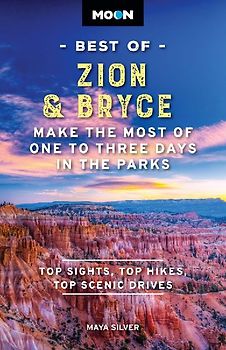 Moon Best of Zion & Bryce