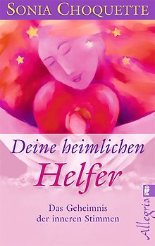 Deine heimlichen Helfer