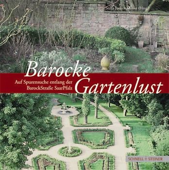 Barocke Gartenlust