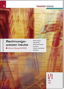 Rechnungswesen heute I/1 HAK/HAS
