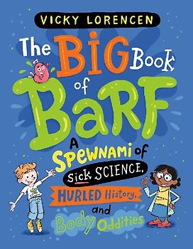 The Big Book of Barf