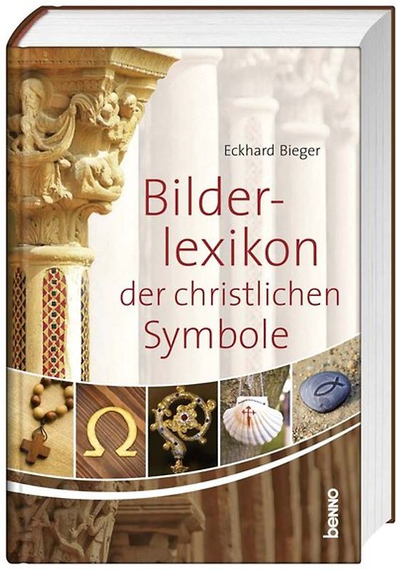 Das Bilderlexikon der christlichen Symbole