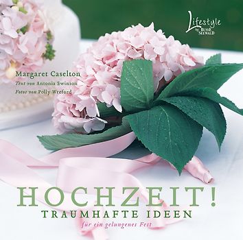 Hochzeit!