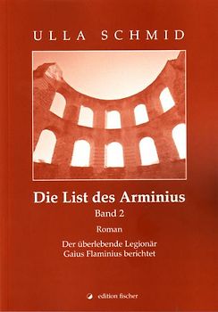 Die List des Arminius