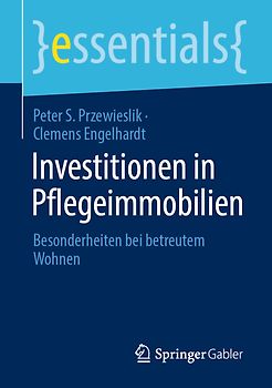 Investitionen in Pflegeimmobilien