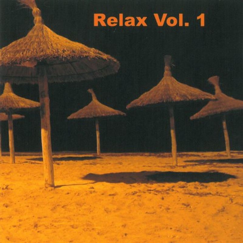 Mimosa - Relax Vol.1