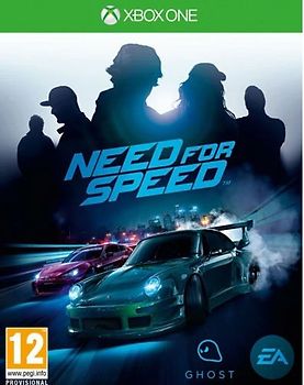 Need for Speed [AT Import] Xbox One