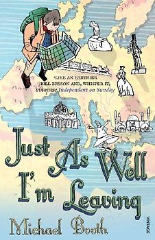 Just As Well Im Leaving