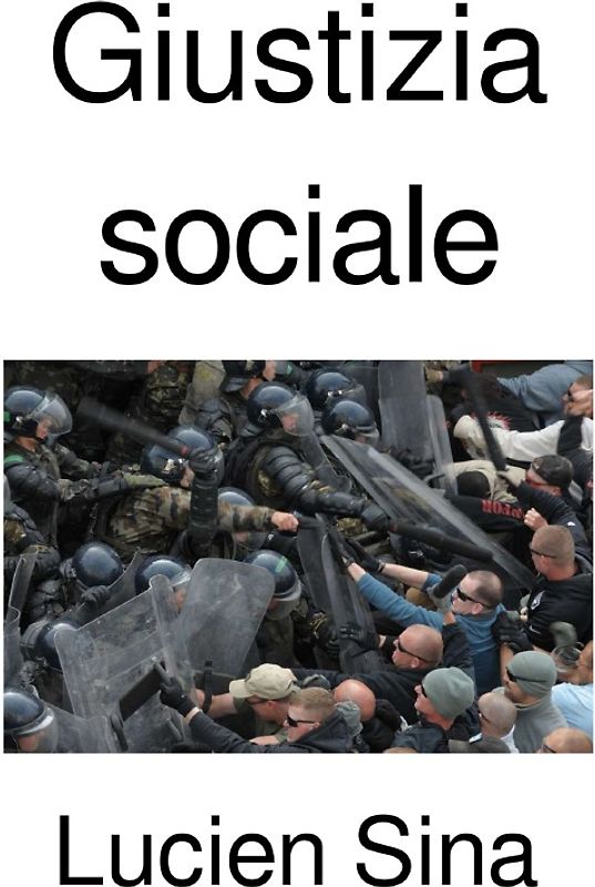 Giustizia sociale