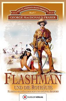 Flashman und die Rothäute