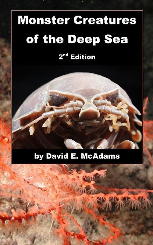 Monster Creatures of the Deep Sea