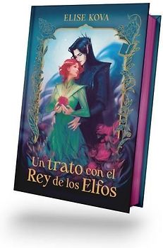 Un Trato Con El Rey de Los Elfos - Ed. Coleccionista