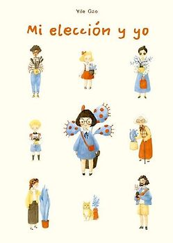 Mi Elección Y Yo