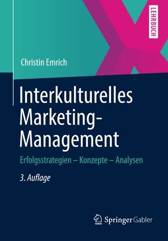 Interkulturelles Marketing-Management