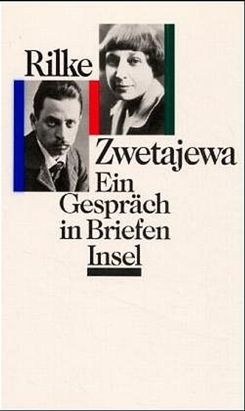 "Wenn jemand uns zusammen träumt, dann treffen wir uns". Ein Gespräch in Briefen