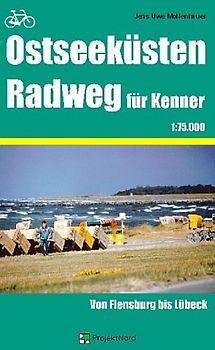 Ostseeküstenradweg für Kenner