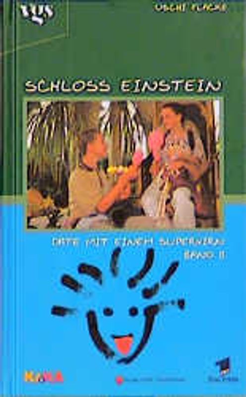 Date mit einem Superhirn