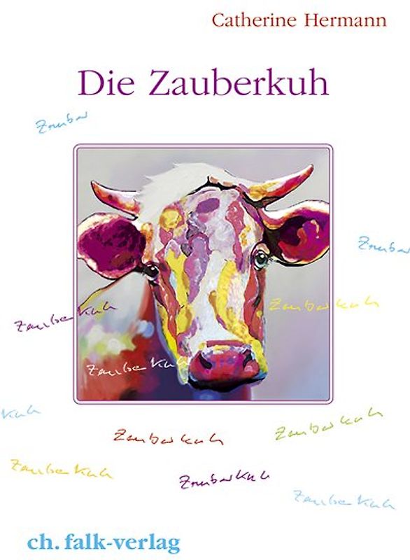 Die Zauberkuh