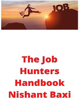 The Job Hunters Handbook