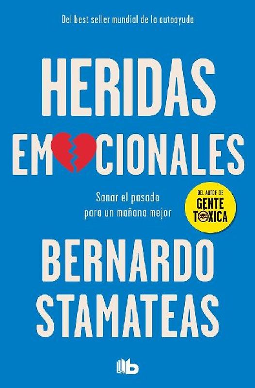 Heridas Emocionales / Emotional Wounds