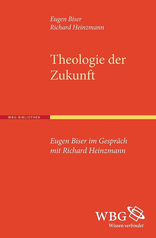 Theologie der Zukunft