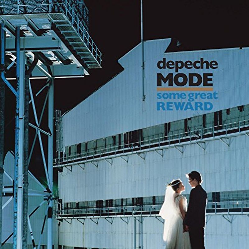 Depeche Mode - Some Great Reward